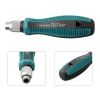 Tay cầm tuốc nơ vít từ tính 5 inch cao su chống trượt 6.35mm - Bền, giá 103.400₫ 3