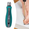 Tay cầm tuốc nơ vít từ tính 5 inch cao su chống trượt 6.35mm - Bền, giá 103.400₫ 5