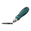 Tay cầm tuốc nơ vít từ tính 5 inch cao su chống trượt 6.35mm - Bền, giá 103.400₫ 8