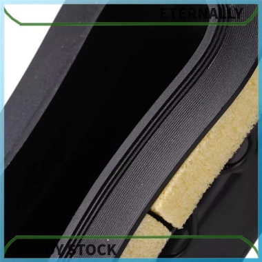 Tay cầm ván lướt sóng PVC hình mái chèo - Tiện lợi, bền chắc, giảm giá 22%