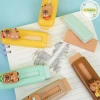 Tẩy Cao Su Capybara Đáng Yêu Pufangnice - Đồ dùng văn phòng, học tập, quà tặng trẻ em, giá 43.120 (giảm 22%) 4