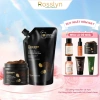 Tẩy da chết cơ thể cà phê Đắk Lắk Cocoon 200ml - Da mềm mại, rạng rỡ Rosslyn
