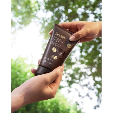 Tẩy Da Chết Cocoon Cà Phê Đắk Lắk 150ml - Giá Tốt 165k, Da Sáng Mịn, Làm Sạch Sâu