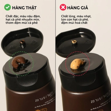Tẩy Da Chết Cocoon Cà Phê Đắk Lắk 150ml - Giá Tốt 165k, Da Sáng Mịn, Làm Sạch Sâu