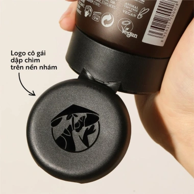 Tẩy Da Chết Cocoon Cà Phê Đắk Lắk 150ml - Giá Tốt 165k, Da Sáng Mịn, Làm Sạch Sâu 5 Tẩy Da Chết Cocoon Cà Phê Đắk Lắk 150ml - Giá Tốt 165k, Da Sáng Mịn, Làm Sạch Sâu 5