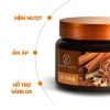 Tẩy Da Chết Toàn Thân Exclusive Cosmetic Quế Hồi Café 380g - Giá Tốt 5.000 VND 3