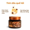 Tẩy Da Chết Toàn Thân Exclusive Cosmetic Quế Hồi Café 380g - Giá Tốt 5.000 VND 4