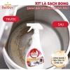 Tẩy đa năng siêu tốc Bell Đức VN - Xóa mọi vết bẩn cứng đầu nhanh, sạch 95.000₫