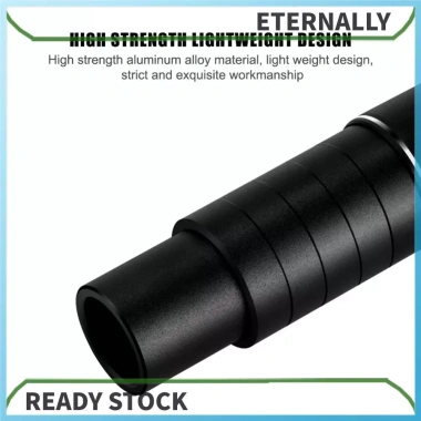 Tay Lái Điều Chỉnh Xe Đạp MTB Adapter Thân Nâng Đen - Dễ Lắp, Bền Cao, Giá Ưu Đãi 192.500₫ 3