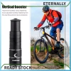 Tay Lái Điều Chỉnh Xe Đạp MTB Adapter Thân Nâng Đen - Dễ Lắp, Bền Cao, Giá Ưu Đãi 192.500₫ 5