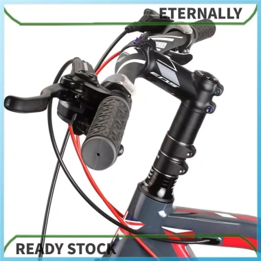 Tay Lái Điều Chỉnh Xe Đạp MTB Adapter Thân Nâng Đen - Dễ Lắp, Bền Cao, Giá Ưu Đãi 192.500₫ 6