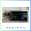 Tay mở cốp Xe Universe Thaco 45 chỗ Phụ tùng chính hãng lắp chuẩn giảm còn 289.000₫ 2