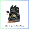 Tay mở cốp Xe Universe Thaco 45 chỗ Phụ tùng chính hãng lắp chuẩn giảm còn 289.000₫ 5