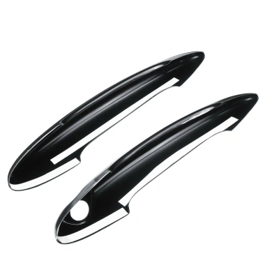 Tay nắm cửa ABS màu đen cho MINI Cooper S R50 R53 R56 – chất liệu bền, giảm giá 18%, chỉ 423.500₫ 2 Tay nắm cửa ABS màu đen cho MINI Cooper S R50 R53 R56 – chất liệu bền, giảm giá 18%, chỉ 423.500₫ 2