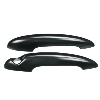 Tay nắm cửa ABS màu đen cho MINI Cooper S R50 R53 R56 – chất liệu bền, giảm giá 18%, chỉ 423.500₫