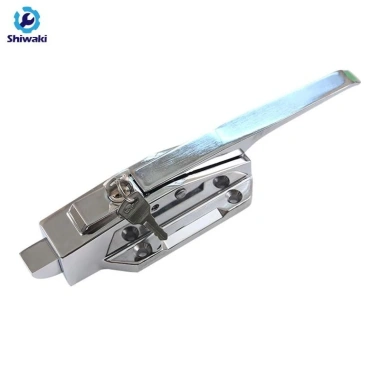 Tay nắm cửa tủ đông, tủ lạnh bằng thép không gỉ - Bản lề khóa, bộ sửa chữa, giảm 18%