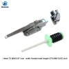 Tay nắm cửa tủ đông, tủ lạnh bằng thép không gỉ - Bản lề khóa, bộ sửa chữa, giảm 18% 7