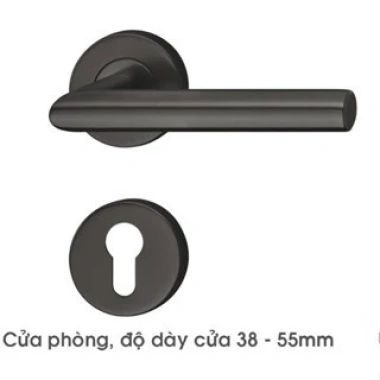 Tay nắm gạt Hafele 903.92.559 thiết kế hiện đại, bền chắc - Giảm giá tới 22%, chỉ 880.000₫ 8 Tay nắm gạt Hafele 903.92.559 thiết kế hiện đại, bền chắc - Giảm giá tới 22%, chỉ 880.000₫ 8