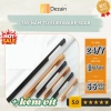 Tay Nắm Tủ Euroware 5.008 Bảo Hành 24 Tháng - Phù Hợp Tủ Bếp & Tủ Quần Áo, Giá Chỉ 25.000đ