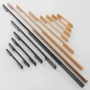 Tay Nắm Tủ Euroware 5.008 Bảo Hành 24 Tháng - Phù Hợp Tủ Bếp & Tủ Quần Áo, Giá Chỉ 25.000đ 2
