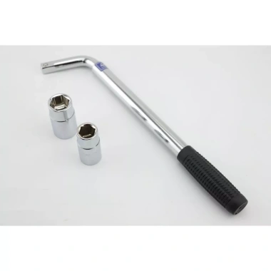 Tay nâng lốp ô tô gầm – Loại A, Cờ lê quay đa năng 360° – Giá 50.000đ