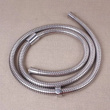 Tay sen tăng áp hạt lọc khuẩn, đầu mặt inox 304, vòi tắm mạnh có dây sen và đế cài - 44.940đ 6