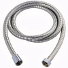 Tay sen tăng áp hạt lọc khuẩn, đầu mặt inox 304, vòi tắm mạnh có dây sen và đế cài - 44.940đ 9