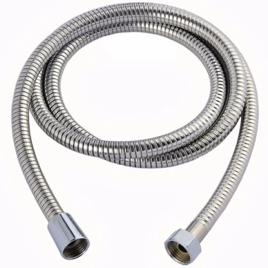 Tay sen tăng áp hạt lọc khuẩn, đầu mặt inox 304, vòi tắm mạnh có dây sen và đế cài - 44.940đ 9