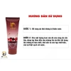 Tẩy Tế Bào Chết Cherry HT GOLD VIP 120ml – Kem tẩy da chết trái cây, mùi dịu nhẹ, an toàn, giảm giá 80.000 VND 4