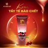 Tẩy Tế Bào Chết Cherry HT GOLD VIP 120ml – Kem tẩy da chết trái cây, mùi dịu nhẹ, an toàn, giảm giá 80.000 VND 5