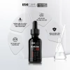 Tẩy Tế Bào Chết MD CARE AntiAc Exfo 30ml Kiểm Soát Mụn Giảm Viêm Giảm Dầu Giá 199k 2