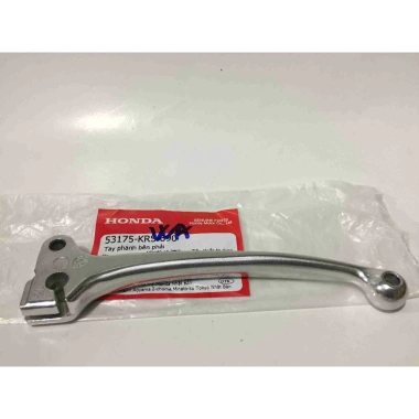 Tay thắng & tay phanh đùm Wave A, Rs, S100 - Chỉ 42.000 VNĐ, giảm 16% 2