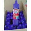 Tẩy toilet sinh học Bell Đức hương quế màu tím - an toàn, chai 1 ký, 45.000 VND