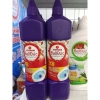 Tẩy toilet sinh học Bell Đức hương quế màu tím - an toàn, chai 1 ký, 45.000 VND 4
