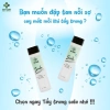 Tẩy trang 2 tầng Drcell 120ml làm sạch bụi bẩn & makeup, giá 250.000đ 3