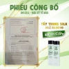 Tẩy trang 2 tầng Drcell 120ml làm sạch bụi bẩn & makeup, giá 250.000đ 6