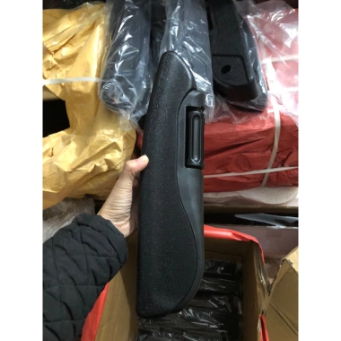 Tay tỳ lắp ghế xe bọc da đệm mút êm – Giá ưu đãi 210.000đ, không kèm phụ kiện 2 Tay tỳ lắp ghế xe bọc da đệm mút êm – Giá ưu đãi 210.000đ, không kèm phụ kiện 2