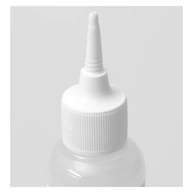 Tẩy vết bẩn vải DAISO 100ml Spot Cleaner: Loại bỏ cà phê, trang điểm, nước sốt, điều trị trước khi giặt 3