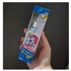 Tẩy vết bẩn vải DAISO 100ml Spot Cleaner: Loại bỏ cà phê, trang điểm, nước sốt, điều trị trước khi giặt 7