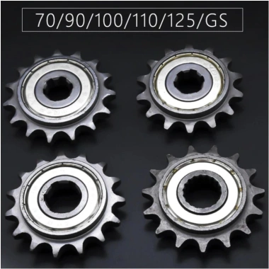 TAYO 110 Chùm Cong Xe Máy 15 Tầng - Tiết Kiệm Nhiên Liệu, Tăng Tốc Độ, Giá Chỉ 80.000₫ 5 TAYO 110 Chùm Cong Xe Máy 15 Tầng - Tiết Kiệm Nhiên Liệu, Tăng Tốc Độ, Giá Chỉ 80.000₫ 5