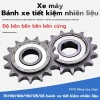 TAYO 110 Chùm Cong Xe Máy 15 Tầng - Tiết Kiệm Nhiên Liệu, Tăng Tốc Độ, Giá Chỉ 80.000₫ 6