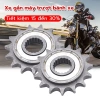 TAYO 110 Chùm Cong Xe Máy 15 Tầng - Tiết Kiệm Nhiên Liệu, Tăng Tốc Độ, Giá Chỉ 80.000₫ 8
