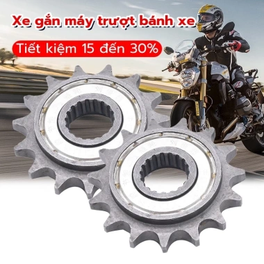 TAYO 110 Chùm Cong Xe Máy 15 Tầng - Tiết Kiệm Nhiên Liệu, Tăng Tốc Độ, Giá Chỉ 80.000₫ 8 TAYO 110 Chùm Cong Xe Máy 15 Tầng - Tiết Kiệm Nhiên Liệu, Tăng Tốc Độ, Giá Chỉ 80.000₫ 8