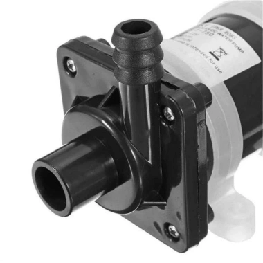 TAYO 12V/24V Máy bơm nước năng lượng mặt trời không chổi than DC, im lặng, nâng 7m, giá ưu đãi 76.727₫ 7 TAYO 12V/24V Máy bơm nước năng lượng mặt trời không chổi than DC, im lặng, nâng 7m, giá ưu đãi 76.727₫ 7