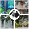 TAYO 12V/24V Máy bơm nước năng lượng mặt trời không chổi than DC, im lặng, nâng 7m, giá ưu đãi 76.727₫ 8