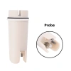 TAYO Bút đo pH/TDS/EC/độ mặn & nhiệt độ, kèm 3 gói pH tiêu chuẩn - Giá 140.000 VND 7