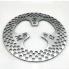 TAYO Đĩa phanh nhiều lỗ 220mm cho xe điện - Độ bám mạnh, giảm giá 130.000₫ 4