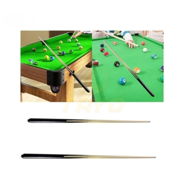 TAYO Gậy bida gỗ phong 350-400g chống cong vênh, bền đẹp, giá 49.000₫