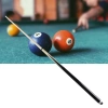TAYO Gậy bida gỗ phong 350-400g chống cong vênh, bền đẹp, giá 49.000₫ 2
