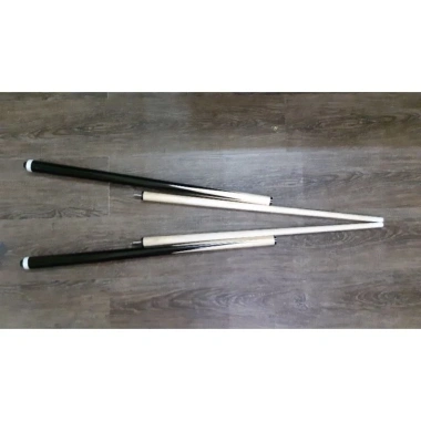 TAYO Gậy bida gỗ phong 350-400g chống cong vênh, bền đẹp, giá 49.000₫